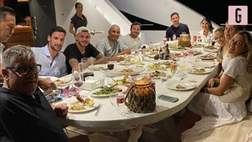 VIDEO Psg, Icardi positivo al Covid? Le immagini della festa di lusso in barca alle Isole Baleari