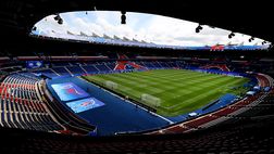 PSG, i “guardiani” del nuovo prato saranno quattro falchi e un’aquila