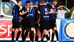 Inter Primavera, anticipi e posticipi dalla quinta alla settima giornata di Campionato