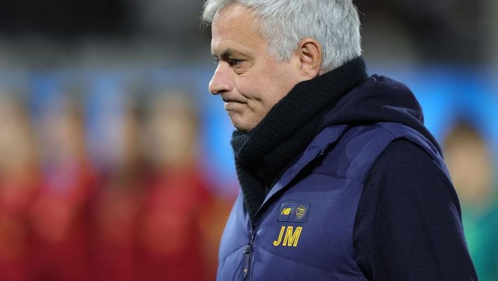Mourinho: “Ho questa sensazione su Zaniolo, ora non c’è un’offerta accettabile! Deulofeu e Ziyech…” - immagine 1