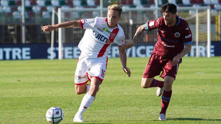Serie B, Monza-Cittadella: la diretta live della semifinale playoff dell'&#8221;U-Power Stadium&#8221; 