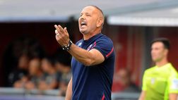Mihajlovic: “Noi meno belli ma più concreti”