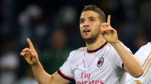 Adel Taarabt (fonte foto: ilgiorno.it) Adel Taarabt (fonte foto: ilgiorno.it)