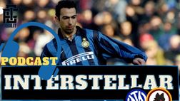 PODCAST – InterStellar: Inter-Roma, l’arcobaleno magico di Djorkaeff che incantò il Meazza