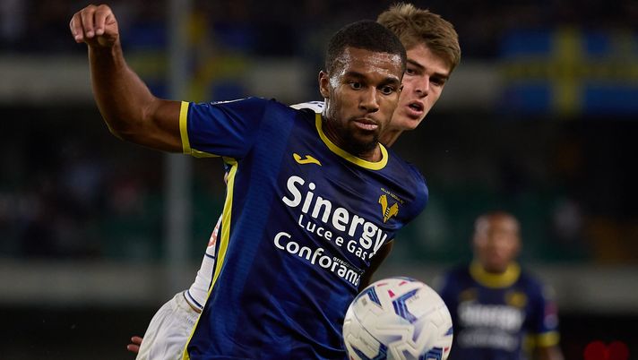 Domani a Bergamo visite mediche per Hien e Diao - immagine 1