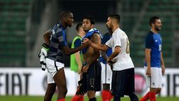 El Desmarque – Kondogbia tra i preconvocati della Francia per le amichevoli di marzo