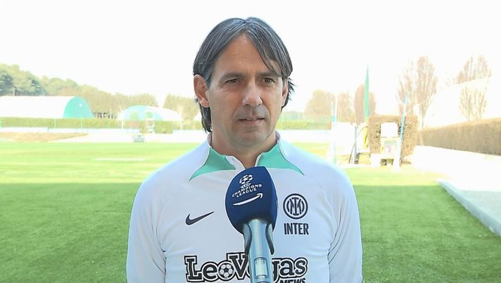 Inzaghi: “Lautaro, continuità pazzesca. Dzeko o Lukaku? Ecco come scelgo” - immagine 1