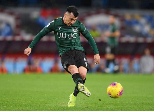Getty Images Bologna-Inter, Medel ci sarà: ecco i 4 punti su cui si è basata la difesa rossoblù- immagine 2