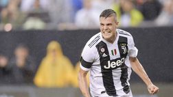 Juventus, che Favilli! Ora prestito in Serie A?