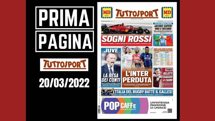 Tuttosport