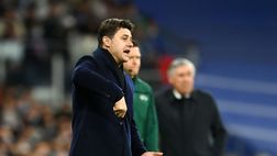 Il fratello dello sceicco esplode e attizza il derby con Marsiglia: “Pochettino deve allenare voi, non noi…”