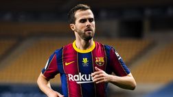 Dalla Spagna: torna di moda Pjanic? Sfida fra ACF e 3 big di A