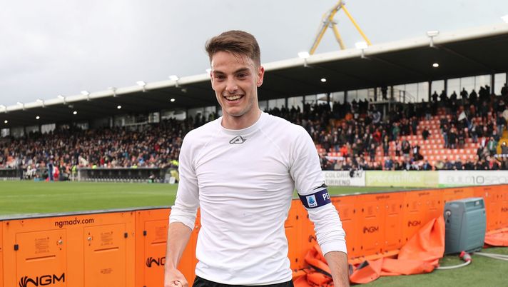 Maggiore, inserimento della Salernitana. Pareggiata l’offerta del Toro - immagine 1