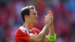 Hockey Lugano: Lichtsteiner entra nel Cda e la squadra gli regala il sesto derby stagionale!
