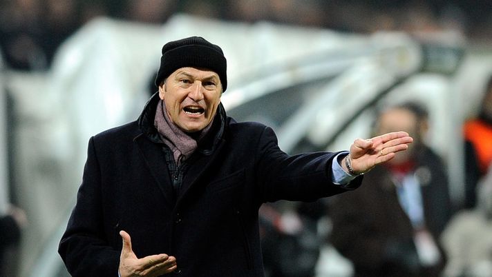 Gianni De Biasi, ex CT dell'Albania (credits: GETTY Images) 