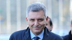 Pisa-Frosinone, Stirpe: “Situazione complicata, abbiamo seguito le norme. Juventus-Napoli? Dico la mia”