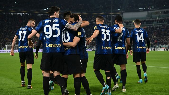Getty Images Inter, con la Juve come un interruttore. “La svolta a Torino. I numeri dicono anche che…” - immagine 1