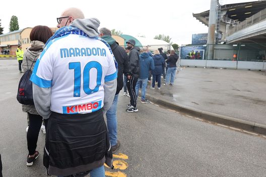 (Photo by Gabriele Maltinti/Getty Images) Chi non guarda dentro la propria anima ha già perso in partenza- immagine 3