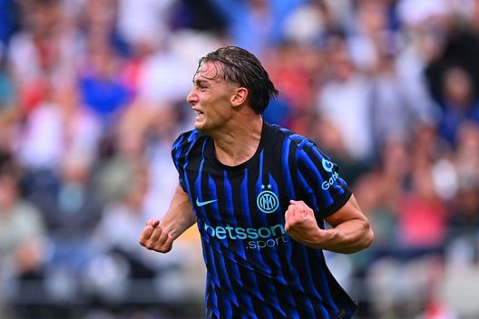Getty Images Inter, Hernanes: “Esposito, gol top in tutto: illuminato. Devo ritrattare su Chivu”- immagine 2