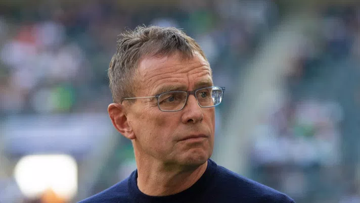 Ralf Rangnick (credits: GETTY Images)