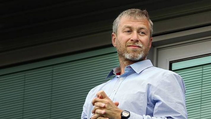 Abramovich: “Vendo il Chelsea. Il ricavato alle vittime della guerra in Ucraina”  Abramovich