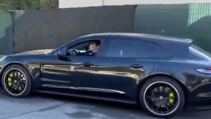 Samp. amarezza D’Aversa: “Il derby vinto e i 20 punti dell’andata non sono bastati…” Samp. amarezza D’Aversa: “Il derby vinto e i 20 punti dell’andata non sono bastati…” - immagine 1