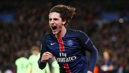 Juve: c’è l’accordo tra il Barca e Rabiot
