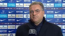 Venezia, Cardinaletti: “Speriamo di non tornare a Salerno per giocare”