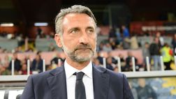 UFFICIALE – Chievo Verona, esonerato il tecnico D’Anna