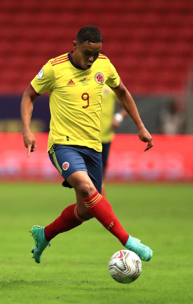  (Photo by Buda Mendes/Getty Images) 