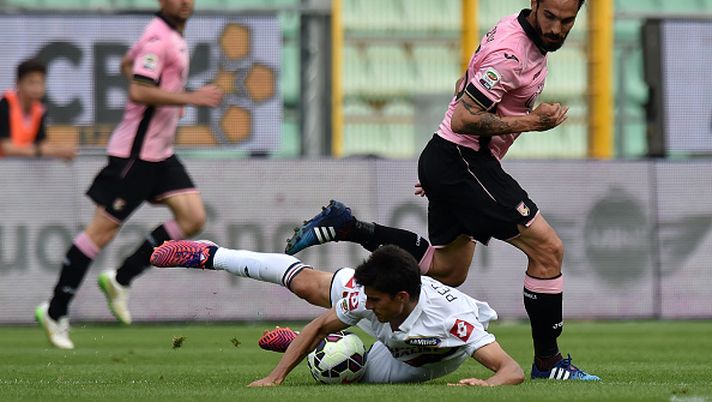Spezia-Palermo, Bolzoni: &#8220;I rosanero possono ottenere la promozione. Le carriere di Dybala, Vazquez e Belotti&#8230;&#8221; 