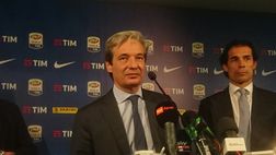 PM – Diritti tv, Nicoletti: “Riconosciuto il valore del calcio italiano”