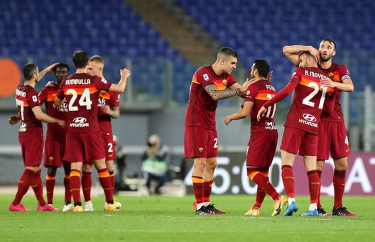 AS Roma AS Roma