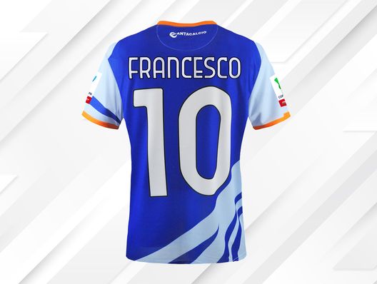 Così la maglia della tua squadra su Leghe Fantacalcio diventa reale- immagine 2