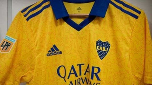 Contro la magia nera: Boca tutto giallo nel Superclasico, l’ha deciso lo sciamano…- immagine 2