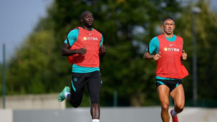 Si cede Lukaku? Biasin perplesso sul sostituto: “Quando l’Inter chiamerà…” 