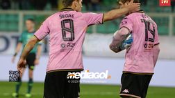 LE PAGELLE DI CAGLIARI-PALERMO 2-1. Nonostante la sconfitta, rosa ancora in zona playoff