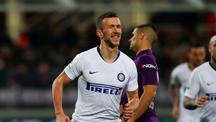 VOTI UFFICIALI – Scende Handanovic, sale Chiesa! Bene Perisic, Muriel è super - immagine 1