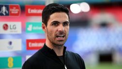 Dopo il furto nella casa di Dele Alli la Premier corre ai ripari: ecco il costoso acquisto di Arteta