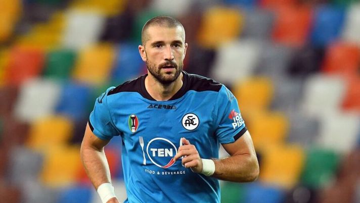 Spezia, chi si rivede: Galabinov torna in gruppo! Novità anche per Verde e Zoet - immagine 1