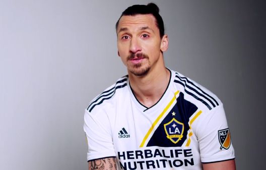 Ibrahimovic Ibrahimovic