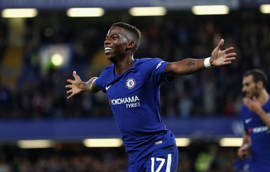 Musonda (getty images) Musonda (getty images)