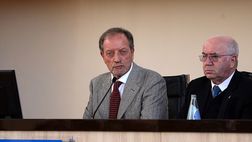 Ulivieri: “La bellezza è soggettiva. Zeman si lancerebbe dal terrazzo se vedesse il Napoli”