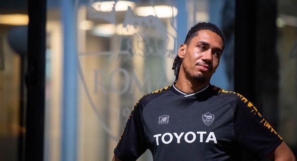Getty Images Inter, Smalling il Mkhitaryan-bis? “Ha contorni del giallo perché nel suo contratto…”- immagine 2