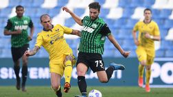 Sturaro: “Meritavamo di più, pochi errori ci sono costati caro”
