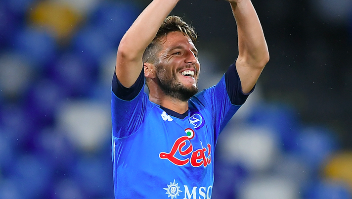 Sette buone notizie per la prossima giornata al fantacalcio: da Mertens a Ibrahimovic- immagine 1