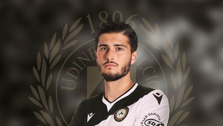 UFFICIALE – Bonifazi è tornato al fantacalcio: come gestirlo all’Udinese UFFICIALE – Bonifazi è tornato al fantacalcio: come gestirlo all’Udinese - immagine 1