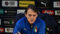 Italia, Mancini: “Il nuovo ciclo inizia ora. Ci vorrà più tempo di quattro anni fa”