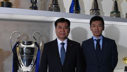 Inter, un rapporto con la Cina che parte da lontano: i nerazzurri furono i primi a…