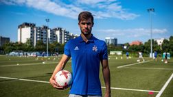 FOOTBALL SCOUTING – Mario Cuze, l’ennesimo talento scuola Modri